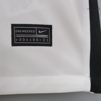 Camisa Inter de Milão II 21/22 Versão Torcedor + Personalização Grátis